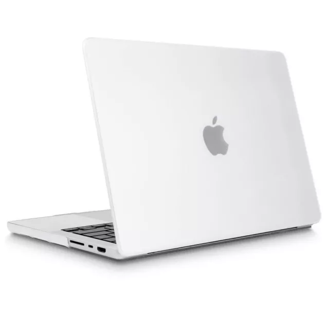 Laptoptasche Alogy Hard Case für Apple Macbook Pro 14 2021 Laptophülle