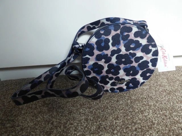 CATH KIDSTON LEOPARD Flower Print Skirt Size 16 Worn Once FREEPOST