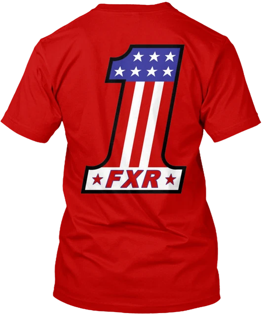 Fxr Cartel Long Sleeve And Hoodie Tee T-shirt