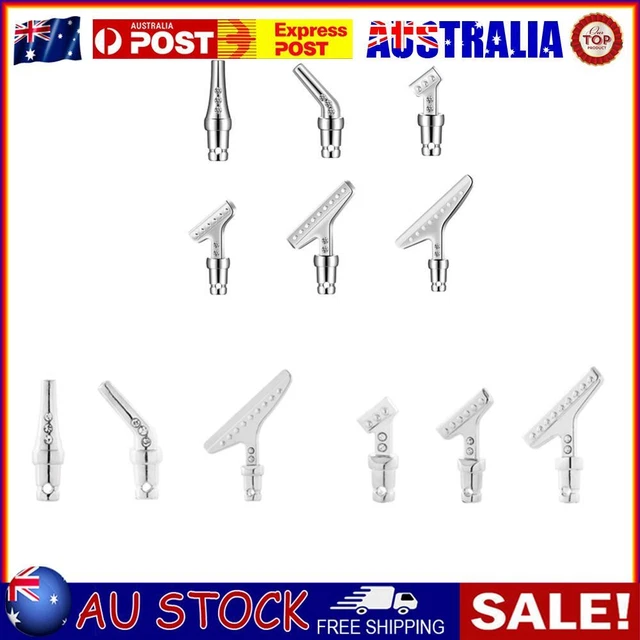 Diamond Painting Pen Tip Point Drill Pencil Nib Replacement Dotting Head Tips