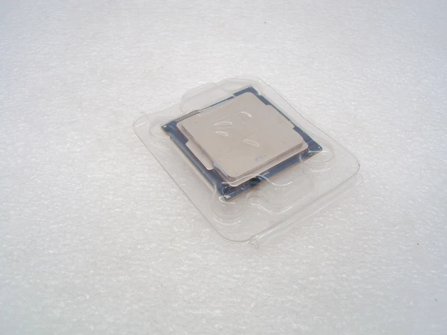 Intel Xeon E3 1270 V3 SR151 3.50GHZ LGA1150 Quad Core Workstation CPU Processor