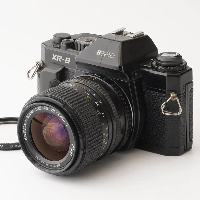 Analogkameras, Analoge Fotografie, Foto & Camcorder