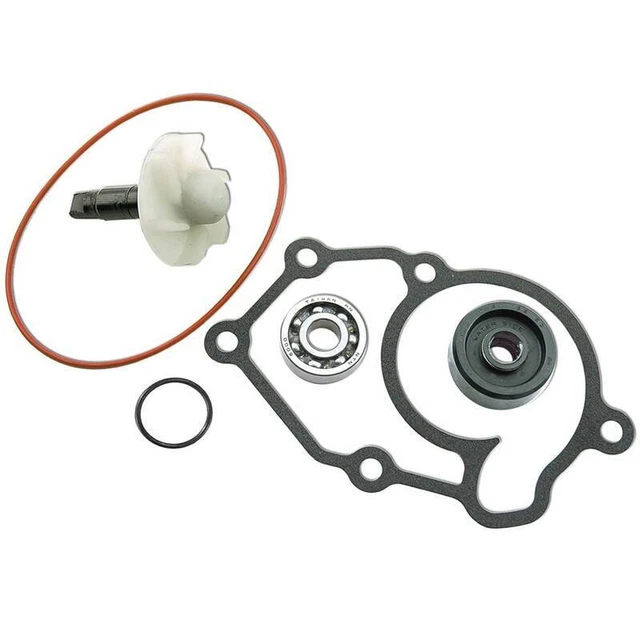 Kit De Réparation Pompe à Eau Pour Yamaha Xmax 125 4T LC - Neuf, Pièce Générique