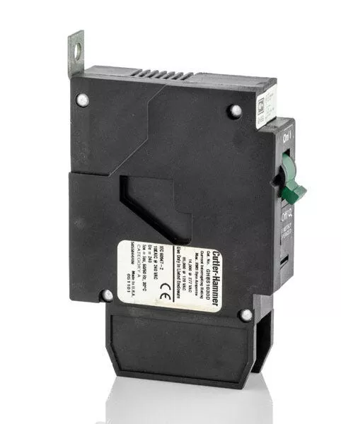 Cutler Hammer Eaton GHBS1030D 1p 30a Circuit Breaker