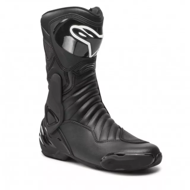 Stivale da moto sportivo SMX-6 V2 ALPINESTARS