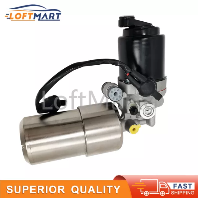 For Toyota Land Cruiser LX470 4Runner ABS Pump Brake Booster Motor Accumulator