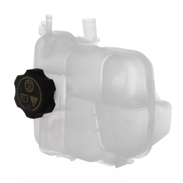 Radiator Water Coolant Overflow Tank Reservoir Fits Buick Verano 12-16 13256823