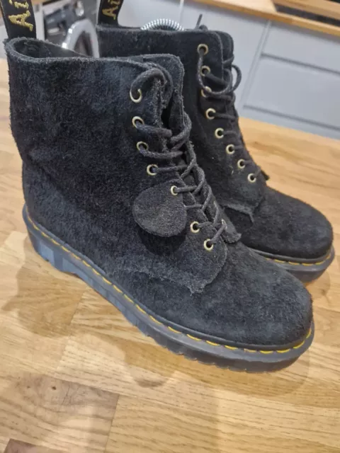 Dr martens 1f66 top