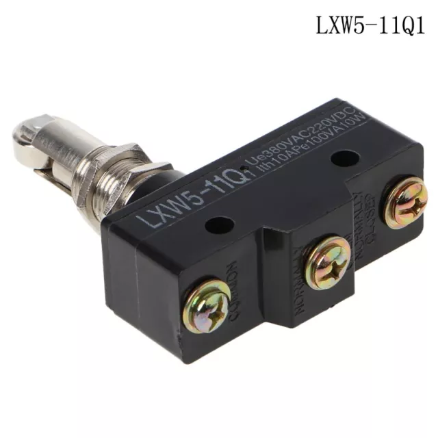 LXW5-11Q1 Small Self Reset Electric Limit switch 3A 380V Micro Travel Switch