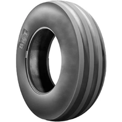 2 Tires BKT Pro Rib 9.5L-15 Load 8 Ply Tractor
