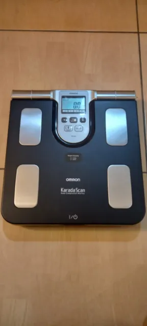 Pure2Improve Scales Body fat, Water, Muscle division, Bone mass