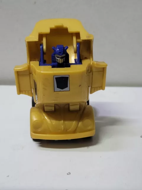 Transformers G1 Goldbug