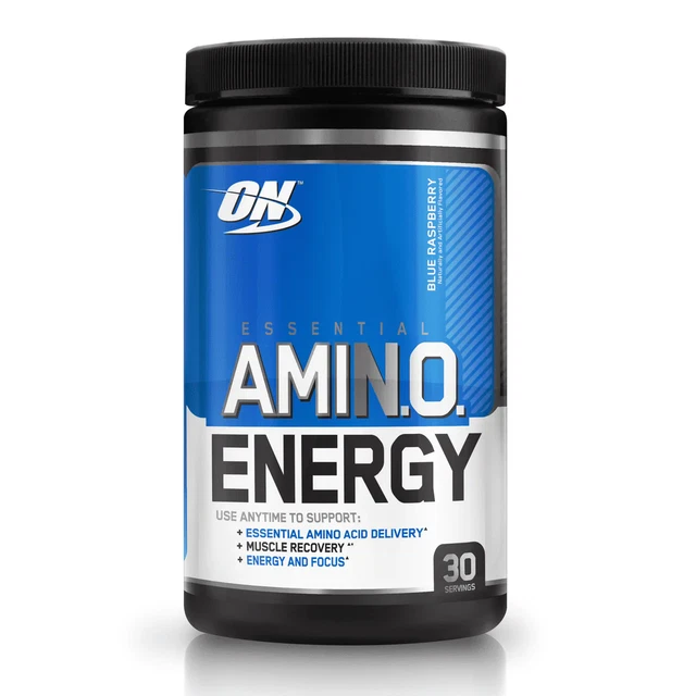 OPTIMUM NUTRITION ON Amino Energy 270g