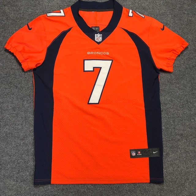 Nike On Field John Elway DENVER BRONCOS NFL Team Replica Jersey Men Size 44 Nike On Field John Elway DENVER BRONCOS NFL Team Replica Jersey Men Size 44