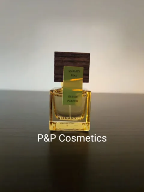 Rituals L'Éclat Eau de Parfum 50ml
