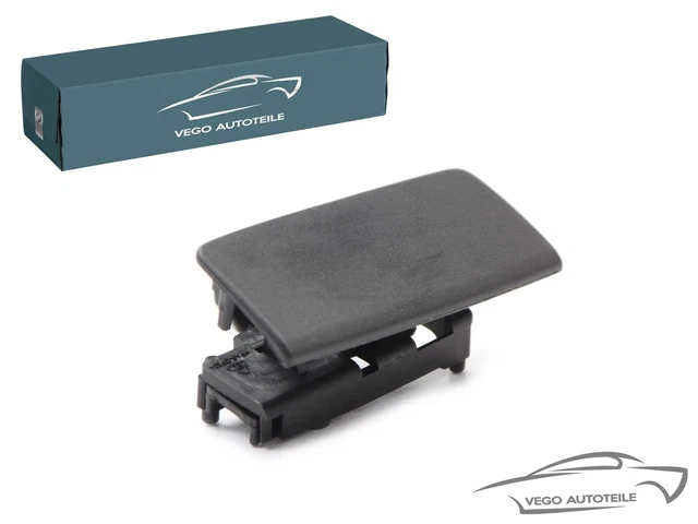Genuine VEGO Glove Box Handle Cover For Fiat Grande Punto, Linea, Punto – Easy Replacement Part 6 thumbnail image