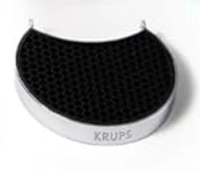 Bac D'égouttage Pour Cafetière Nespresso Vertuo Plus KRUPS - Modèles MS-624439 Et MS-209259