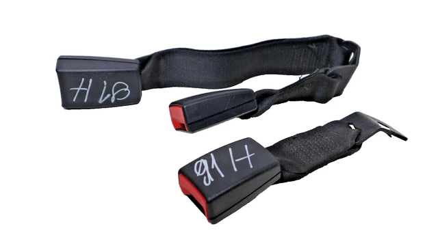 Gancio Di Traino Per BMW Serie E - Ricambio OE 72157070643 Per E81, E90, E60, E65 - Foto 11