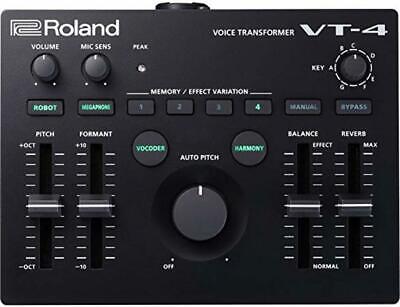 Roland Voice Transformer