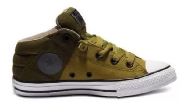 Junior/Adult Converse All Star Sneakers Runners Shoes Us 6 Uk 5.5 Eur 38.5 24 Cm