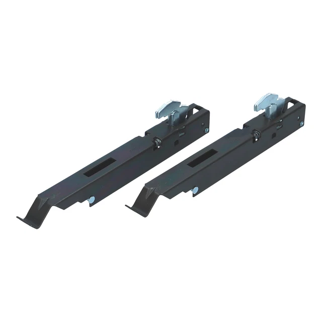 Original Gorenje 2x Türscharnier für Backofen 166667 Privileg 02895860 Quelle
