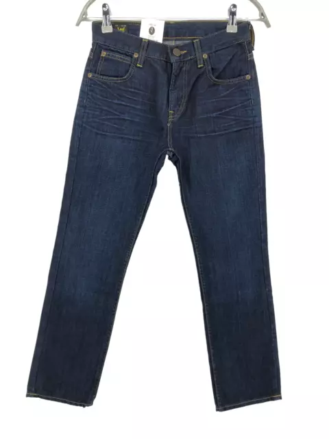 LEE Kid's Boy's CHUCK Slim Skinny Jeans Size 10 y.o W26 L27