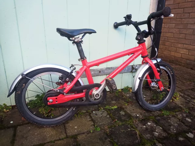 Islabike cnoc 14 sales small for sale