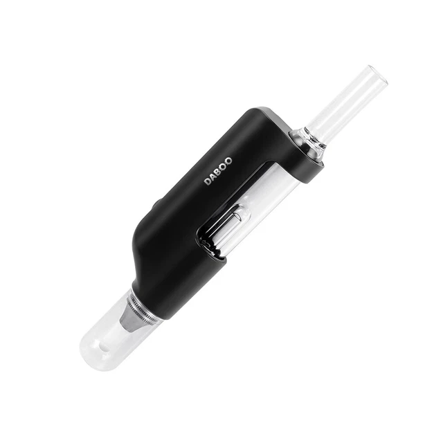 X-Vape X-Max Daboo Vaporizzatore per Concentrati
