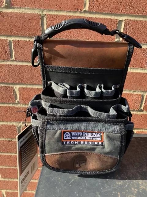 Tp4 tool pouch 2025
