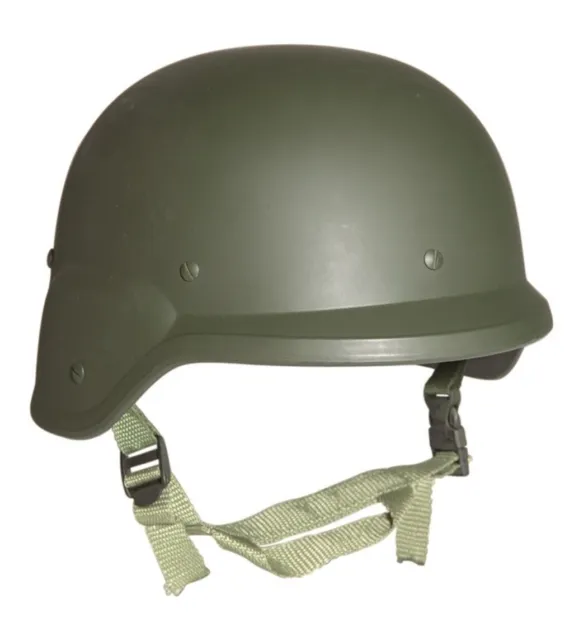 US battle helmet M88 olive plastic helmet airsoft paintball emergency helmet