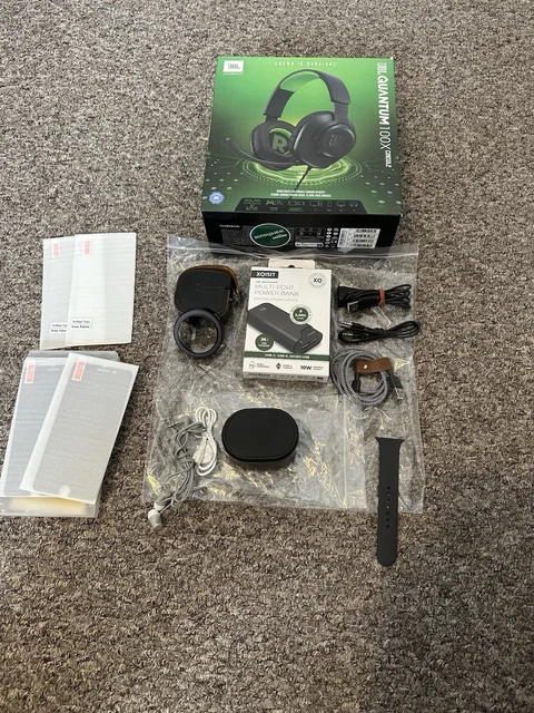 Consumer Electronics Mixed Lots, Wholesale & Job Lots - PicClick UK