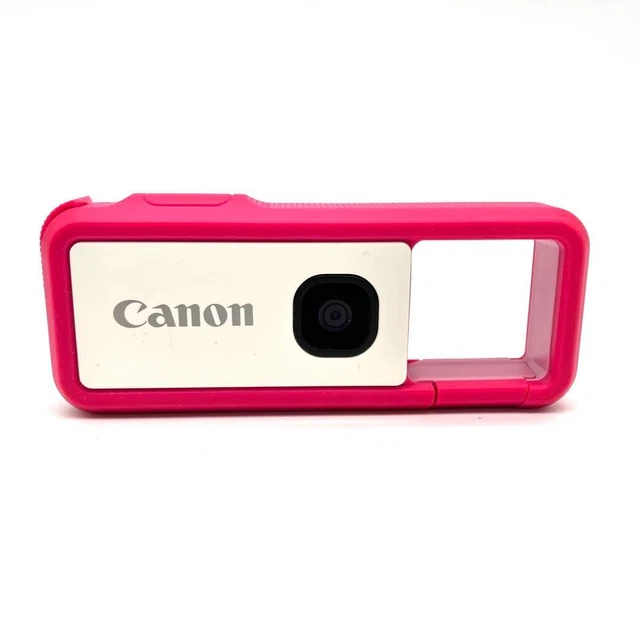 ジャンク】Canon iNSPiC REC FV-100 カメラ 【公式通販】