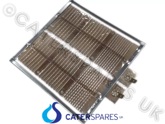 Lincat El150 6 Slot Centre Toaster Heating Elements Six Slice Model Lt6-X 475W