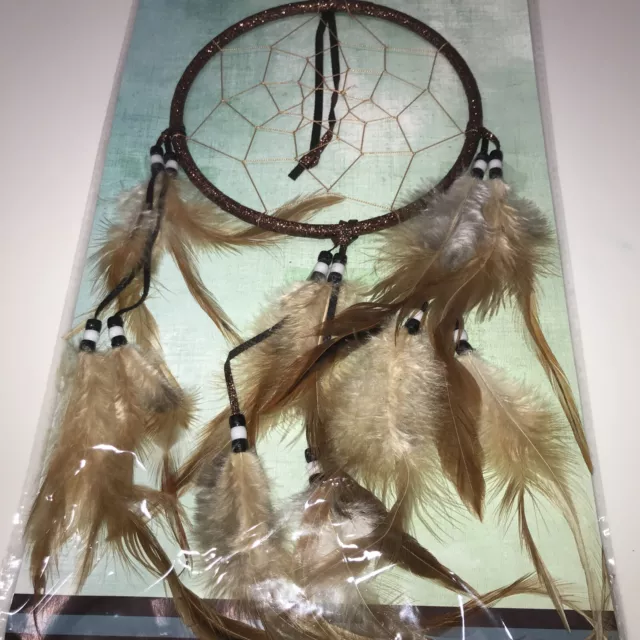 Legend of the Dream Catcher St. Joseph's Indian School Lakota Sioux NEW Sealed