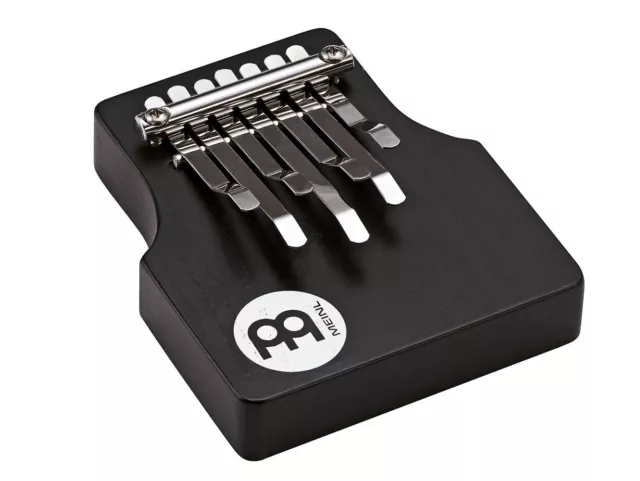 Meinl KA7-M-BK Kalimba Medium Holz 7 Töne