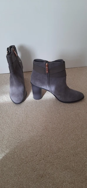 Ted baker clearance dotta boots