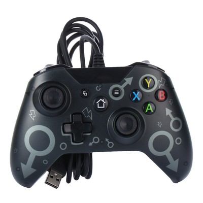 XBOX One Neuf Manette de Jeu Filaire USB Contrôleur Pour Microsoft Xbox One