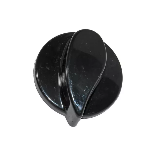 Genuine BELLING Country Chef 923 Oven Cooker Hob Switch CONTROL KNOB Black