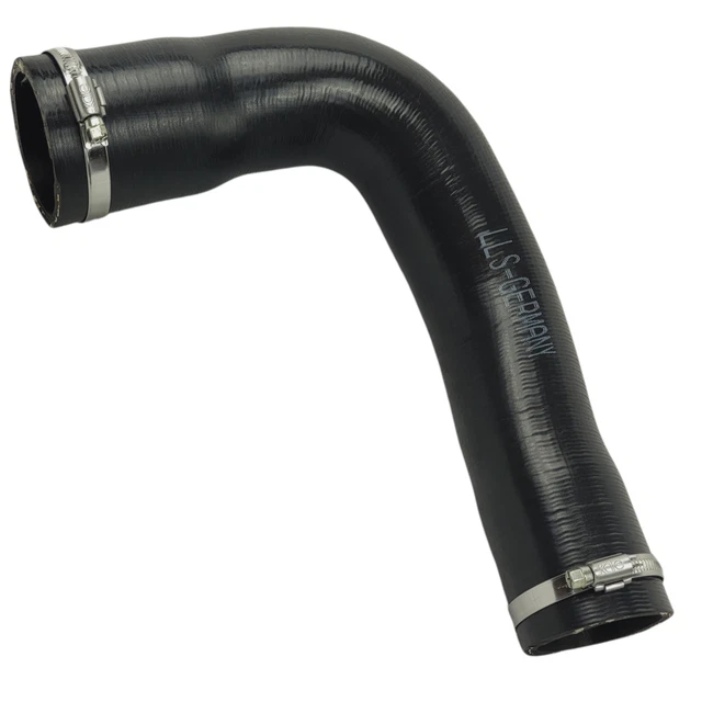 TURBORURY Durite Turbo Intercooler Renforcée Kevlar – Compatible Mercedes Classe E W211/S211 2115284282 / A2115284282