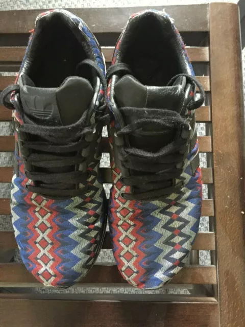 Adidas zx flux zero nordic top