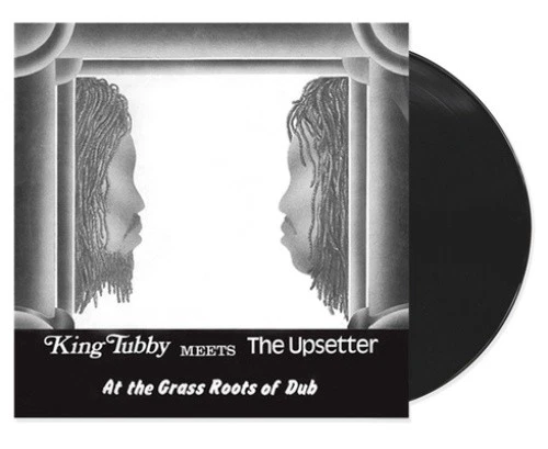 KING TUBBY MEETS The Reggae Masters Lp $242.03 - PicClick AU