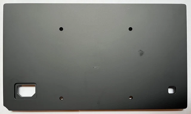 LG UltraFine 5K 27" VESA Mount Cover 27MD5KA 27MD5KB 27MD5KL Display Monitor