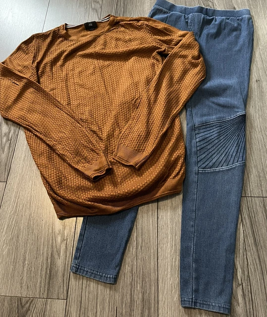 girls clothes bundle 11-12 years.                         (c10) 3