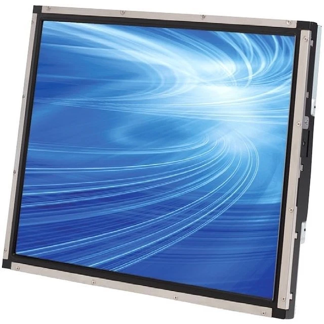 19" 48cm TFT OPENFRAME MONITOR TOUCHSCREEN ELO SCN SC FLT19.0 002 004