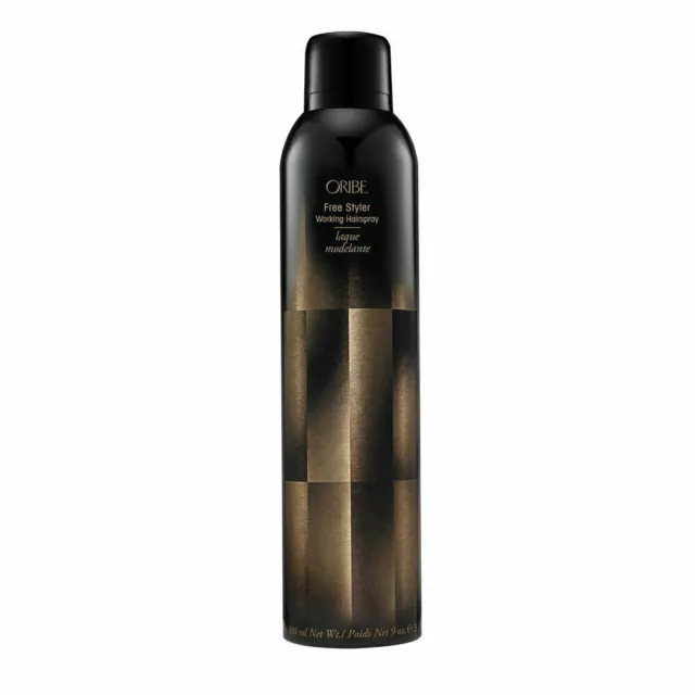 Oribe Free Styler Working Hairspray 300ML 9 OZ NEW WITH BOX