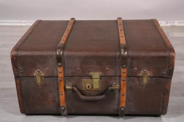 Vintage-Hotel-Koffer-Aufkleber, 24 Stück, PVC-Aufkleber für Koffer
