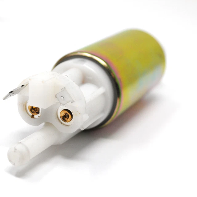 Pompa Benzina Universale ESS274 3 Bar 110 L/H MSS076 46427664 46831949 7742416 - Foto 3