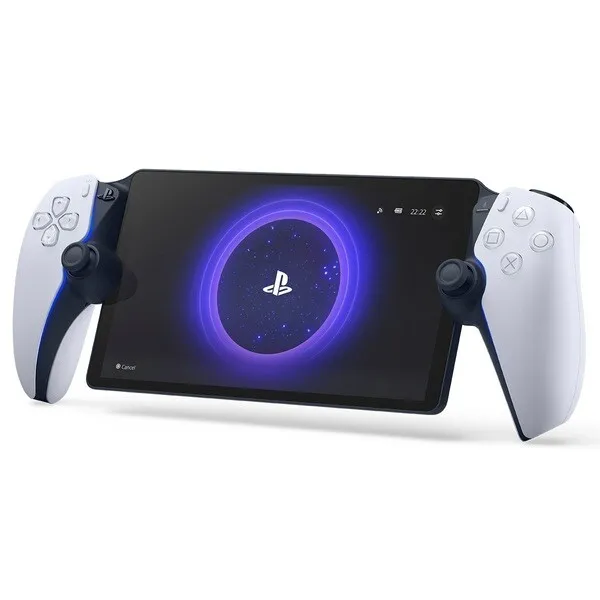 PlayStation Portal Remote Player For PS5 / Brand New & Sealed / Free Shipping📦✅