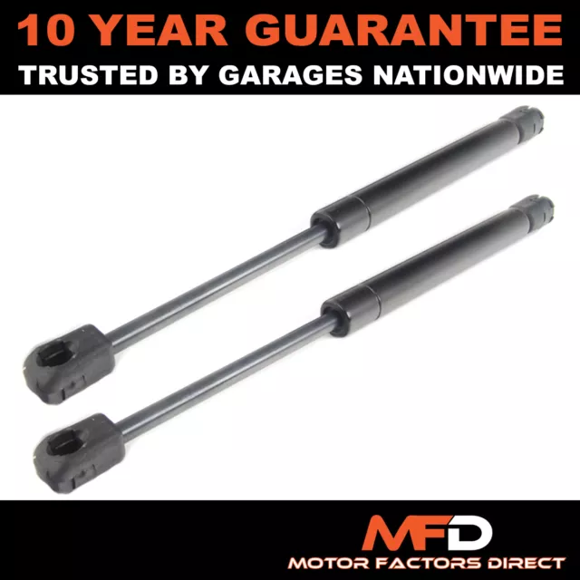 2X For Ssangyong Kyron Mpv 2005-15 Rear Tailgate Boot Gas Support Holder Struts