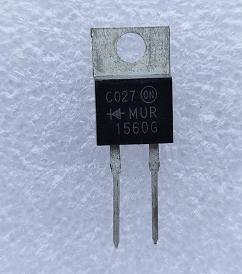 Transistor 2sb1560 & 2sd2390 TO-3P 1paire 2sb1560et2sd2390 